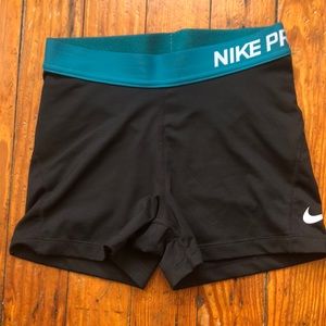 Nike shorts